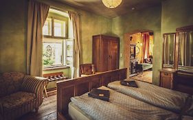 Apartmány č.p. 9